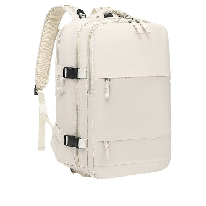 Aspirateur extérieur Compression étanche Voyages d'affaires à courte distance Imperméable Petit backpa