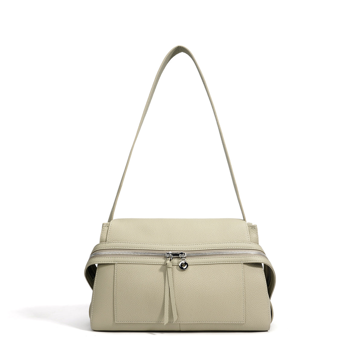 Sac à épaule polyvalent minimaliste