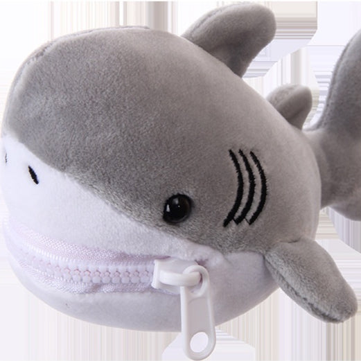 Série d'animaux marins mignons Manta Ray Jouets en peluche