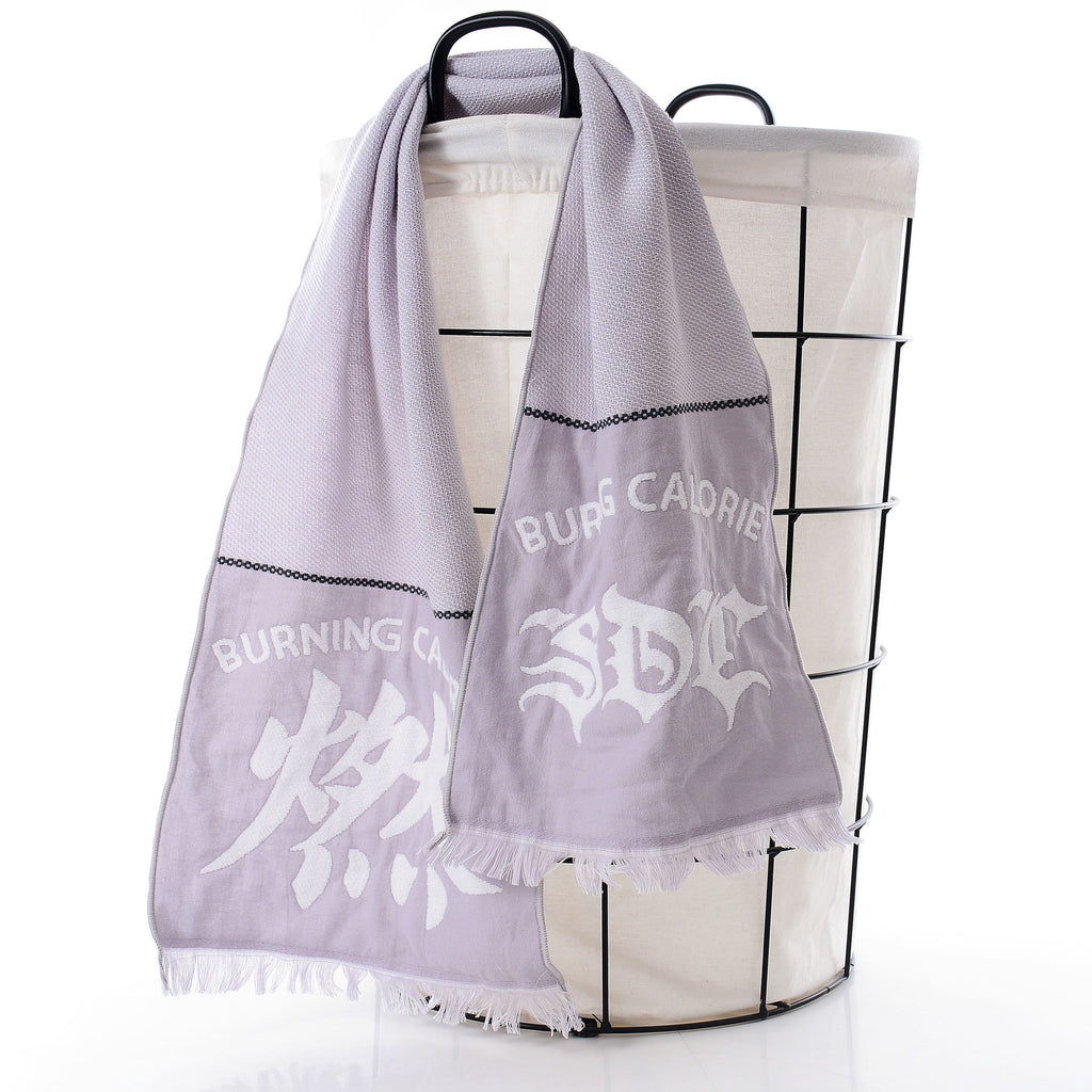 Serviette à sucre Jacquard épais