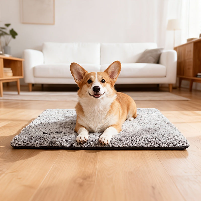 Self-heating Ultra-soft
