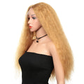 Fashion maïs Perm Curly Dentelle chimique Tête de fibre