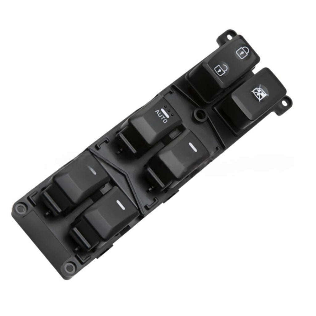 Applicable à l'ascenseur moderne en verre Kia Pride 93570-1W155 pour les boutons de fenêtre électriques