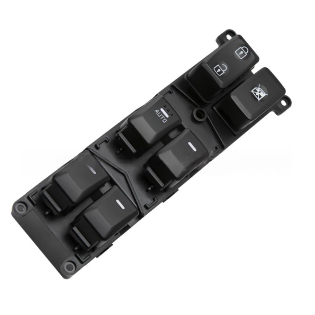 Applicable à l'ascenseur moderne en verre Kia Pride 93570-1W155 pour les boutons de fenêtre électriques
