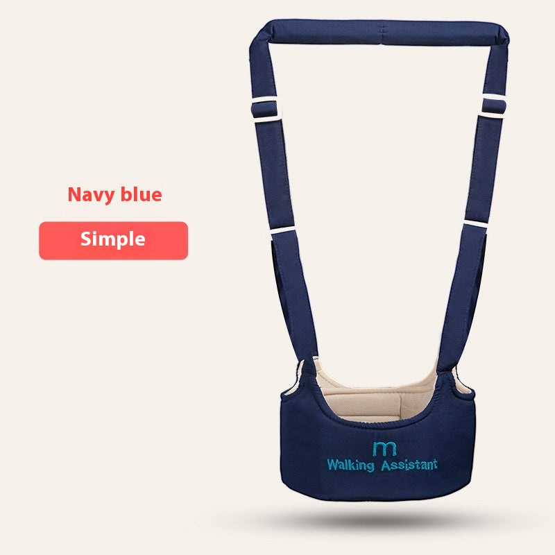 Ceinture d'apprentissage polyvalente anti-perte pour bébé