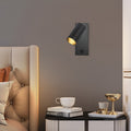 Lampe de lecture Creative Nordic-Style Bedside Corridor simple Fond mural lumière