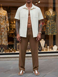 Pantalons occasionnels