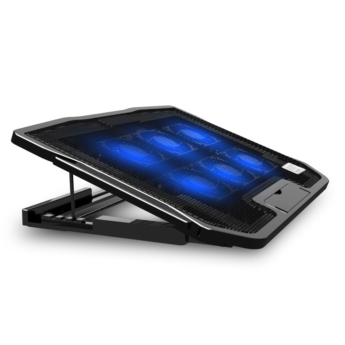Computer Base Fan Cooling Rack Semiconductor Jeu