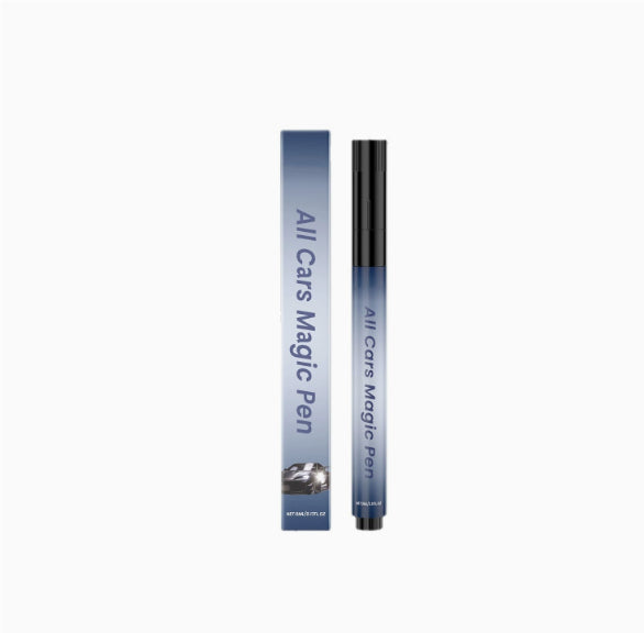 Toutes les voitures stylo magique