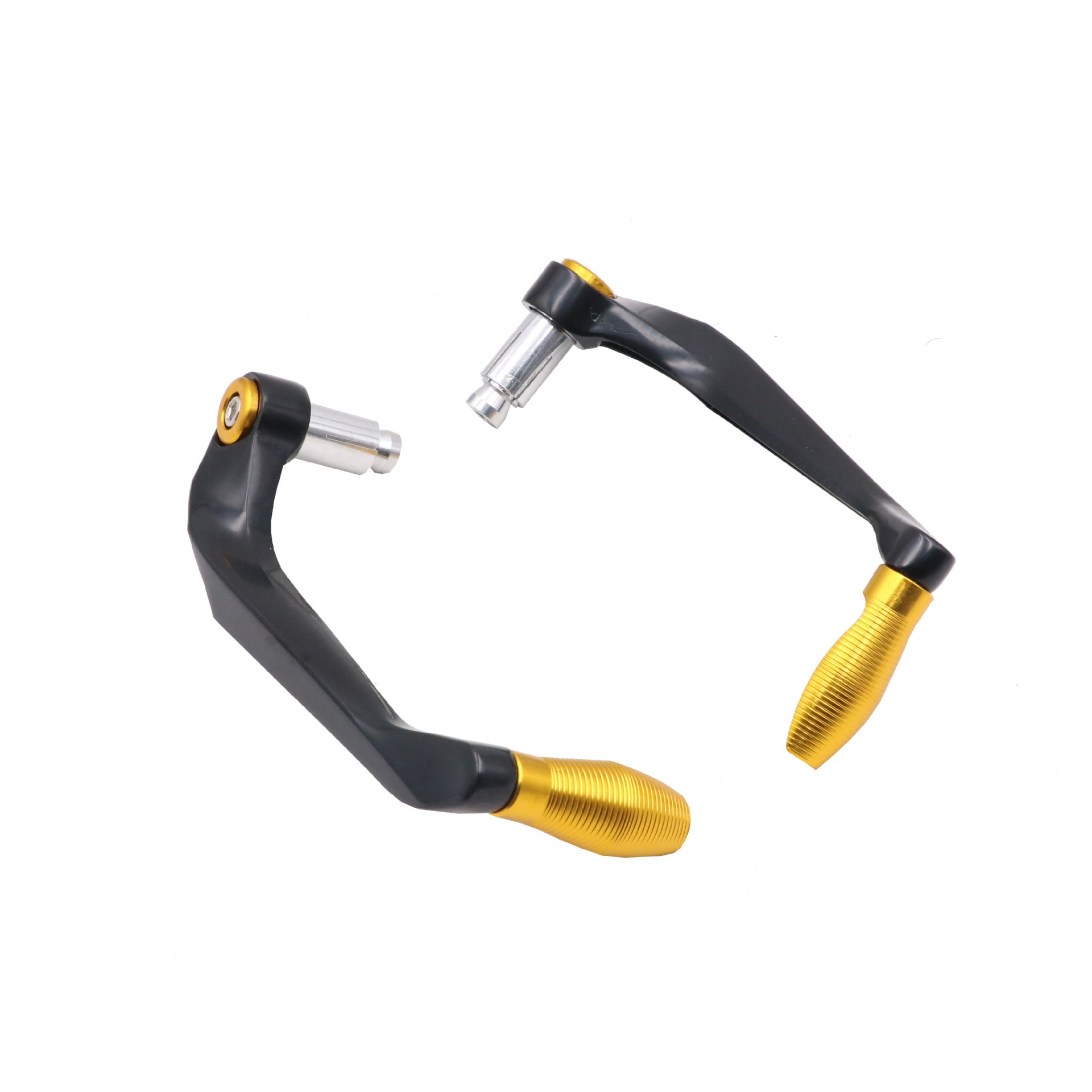 Protecteur de guidon d'embrayage pour les leviers de moto R3 R25 Yzf R1 Yzf R6 Poignée B
