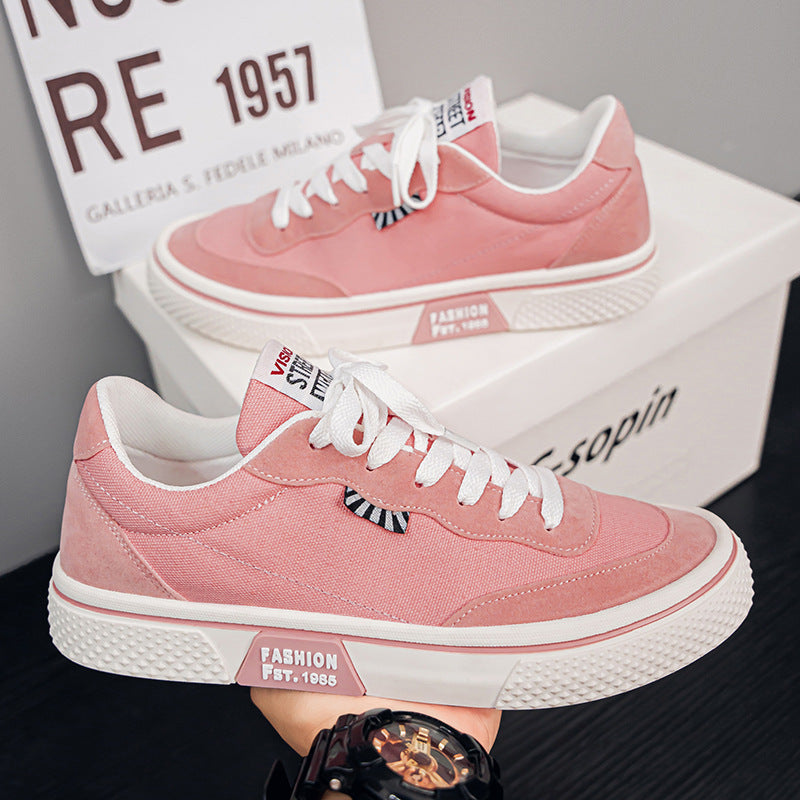 Hommes Casual Versatile et respirant Chaussures en toile