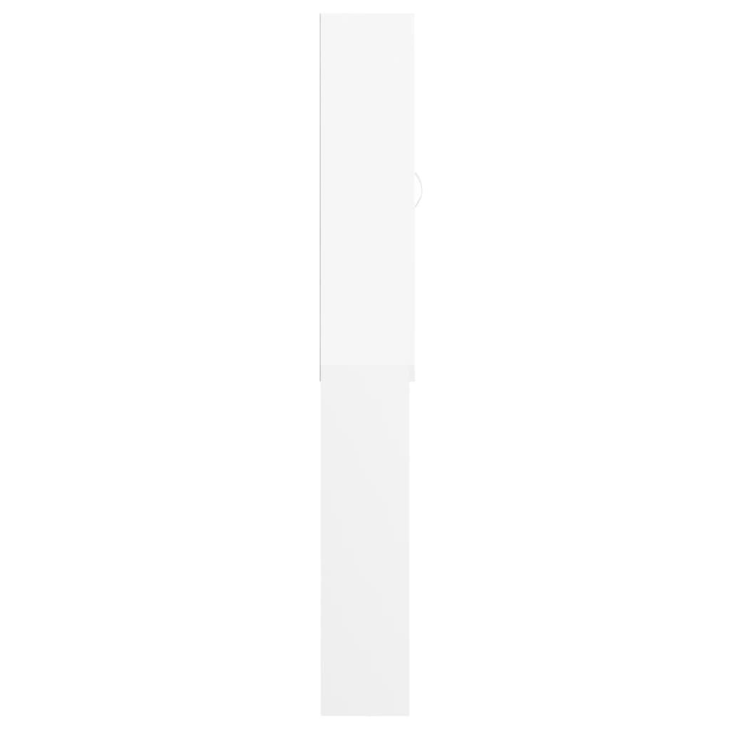 Washing machine cabinet 64x25