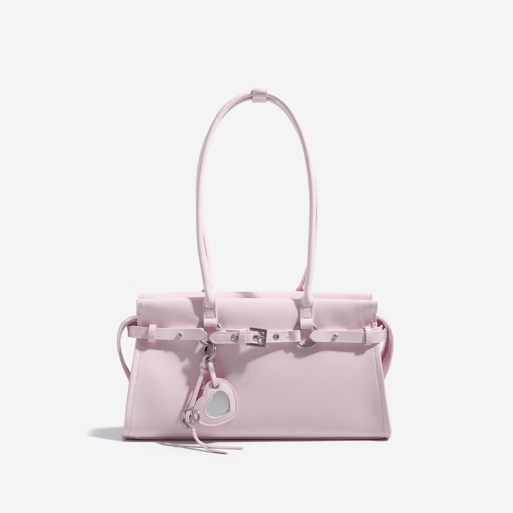 Ballet Princess Rouge Sac à bandoulière haute capacité