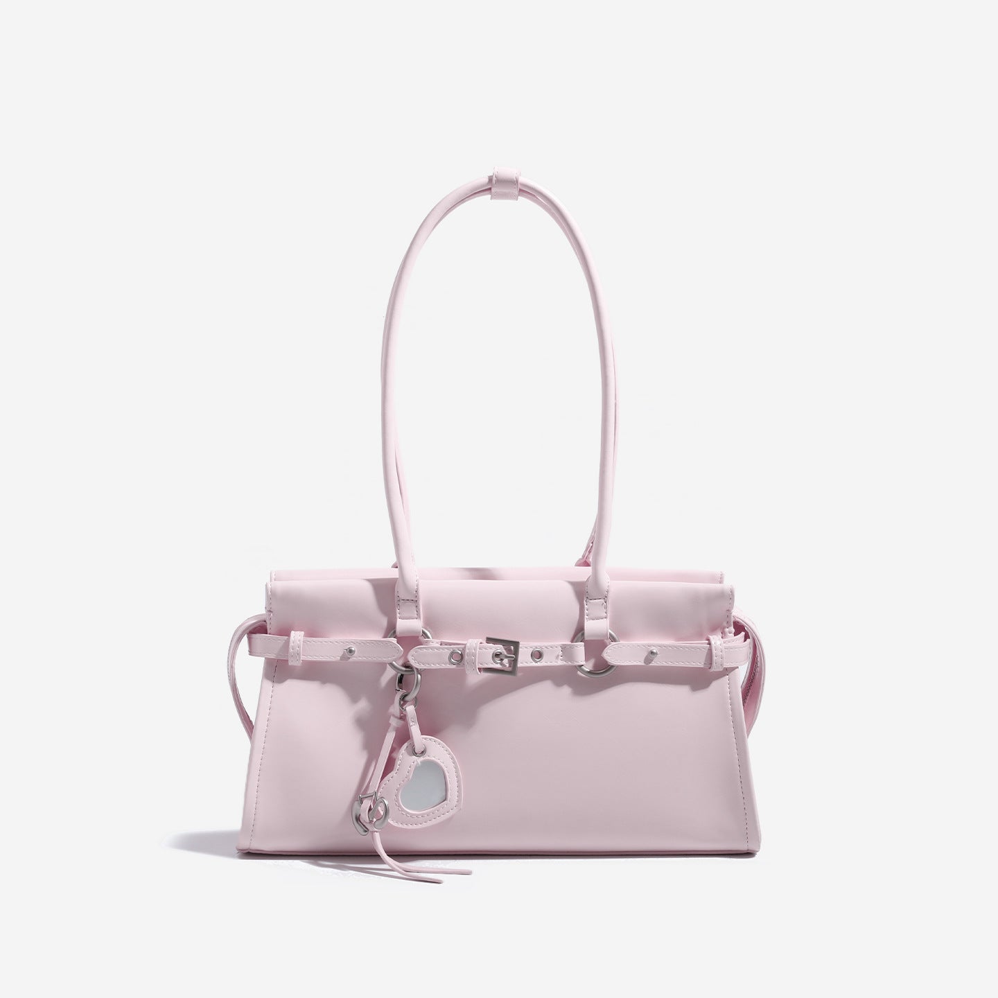 Ballet Princess Rouge Sac à bandoulière haute capacité