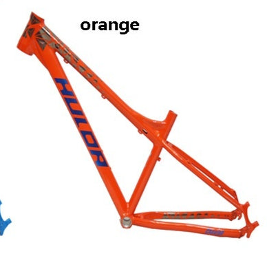 Cadre de frein en alliage d'aluminium de VTT