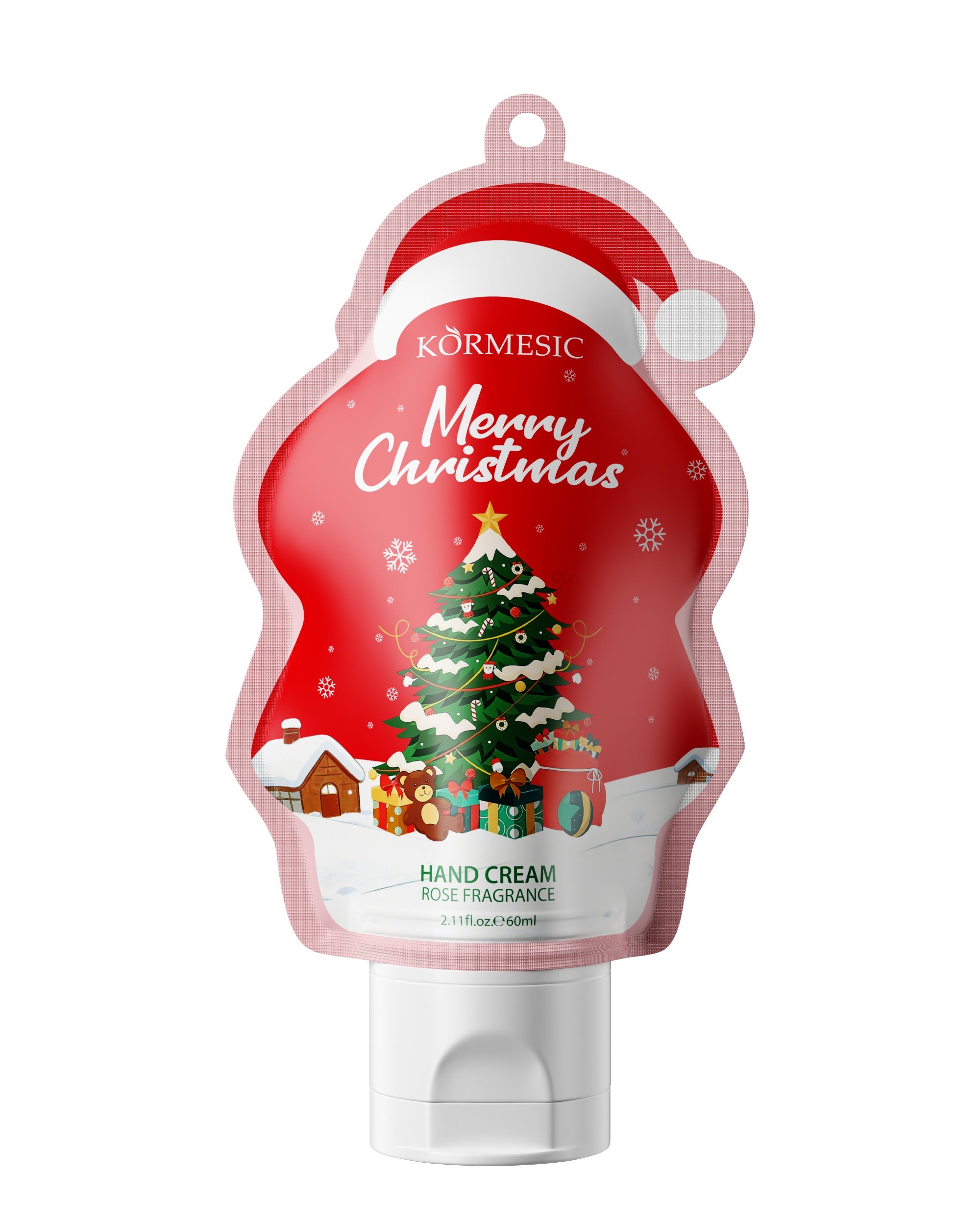 Crème à la main KORMESICKORMESIC Rose