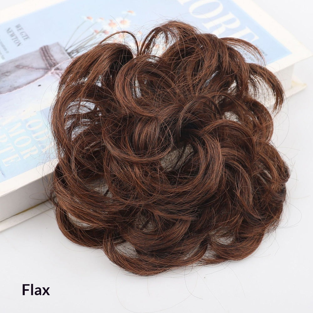 Sachet de cheveux Messy Bun
