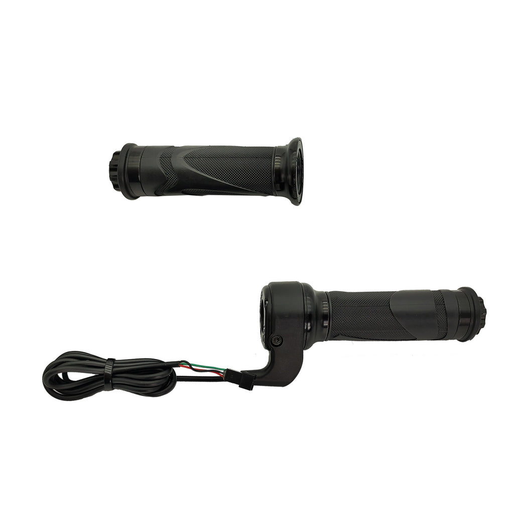 Fil imperméable pour vélo électrique Twist-grip Bougie