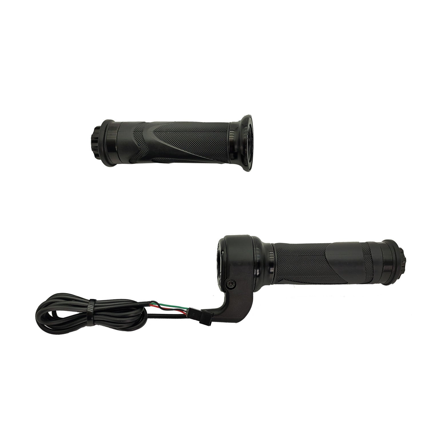 Fil imperméable pour vélo électrique Twist-grip Bougie