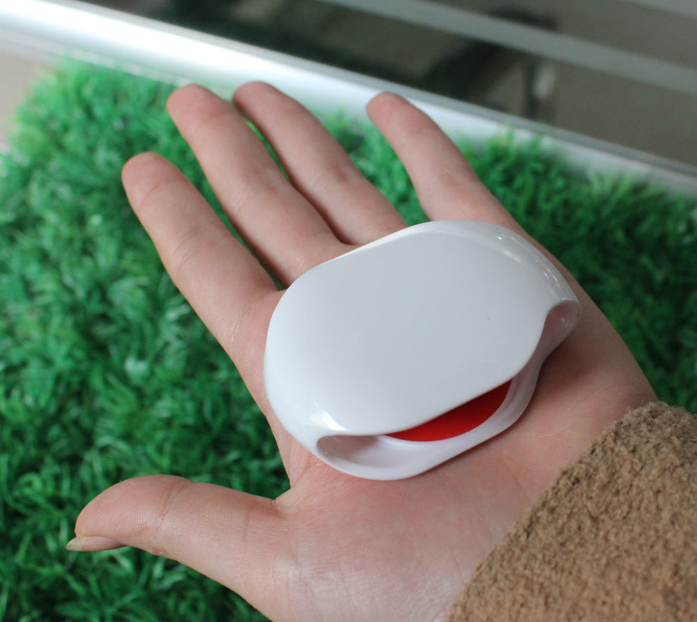 Automatic Retracting Data Charging Cable Storage Box