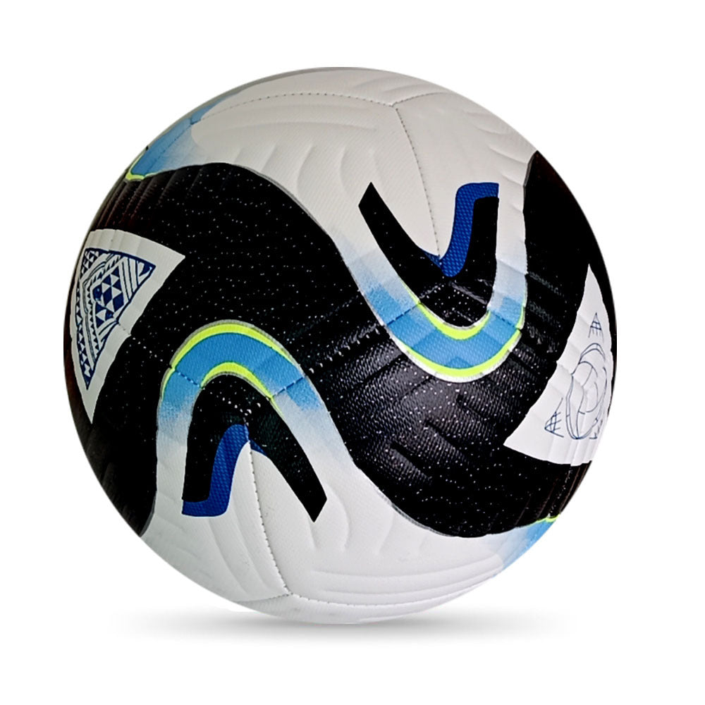 Football Winding Yarn Rubber Doublure Couleur