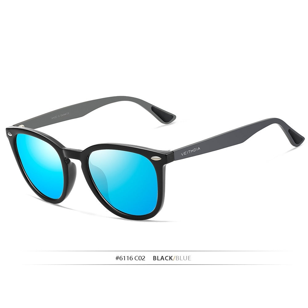 Lunettes de soleil polarisés pour hommes et femmes
