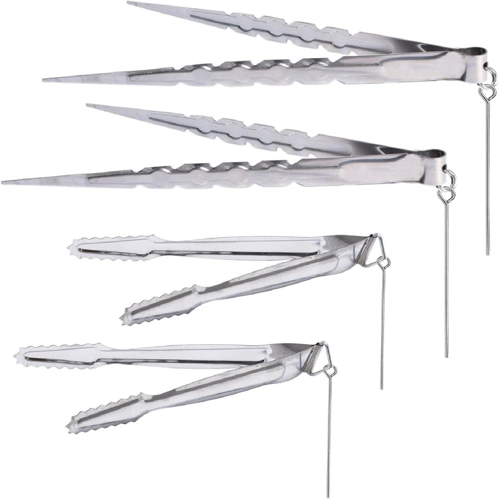 Ensemble de tongs Hookah