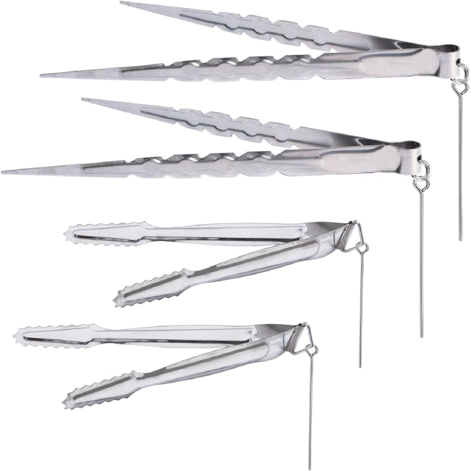Ensemble de tongs Hookah