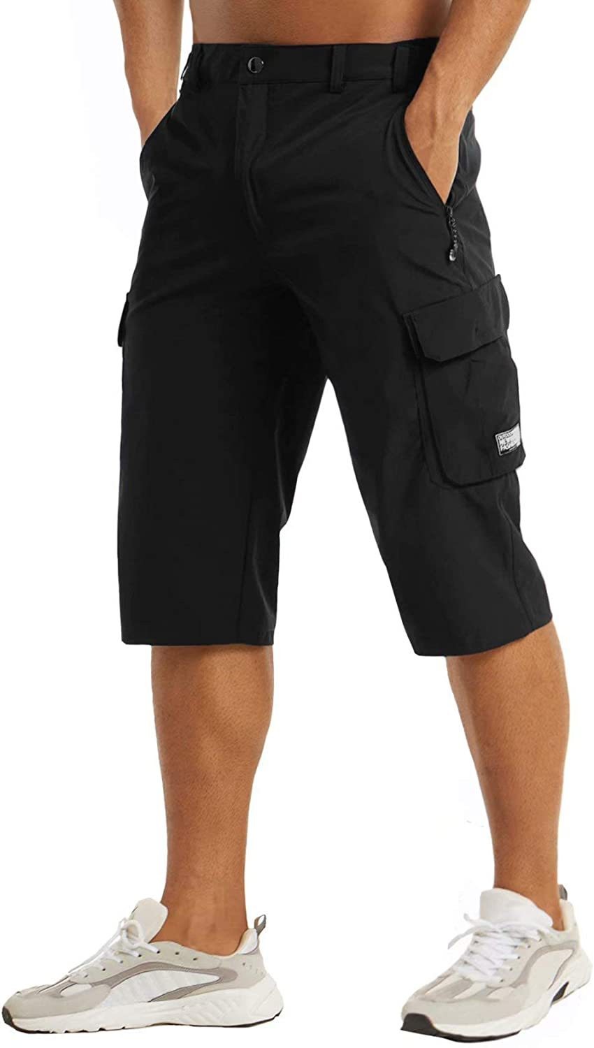 Summer Beach Shorts