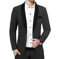 Veste homme pour banquets