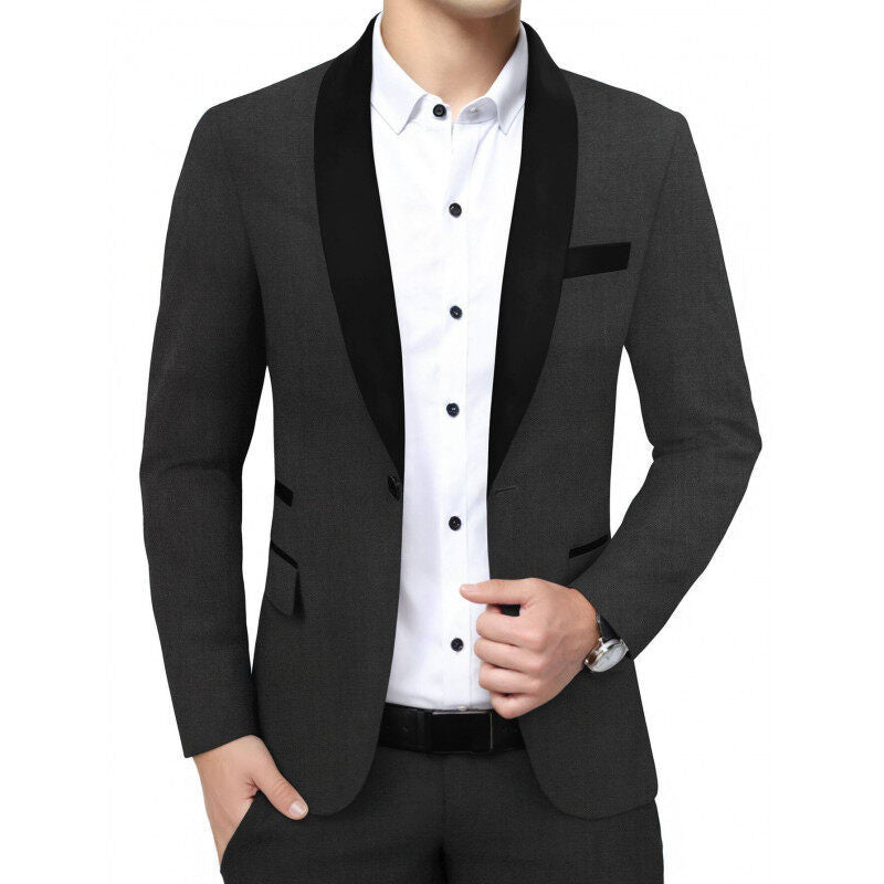 Veste homme pour banquets