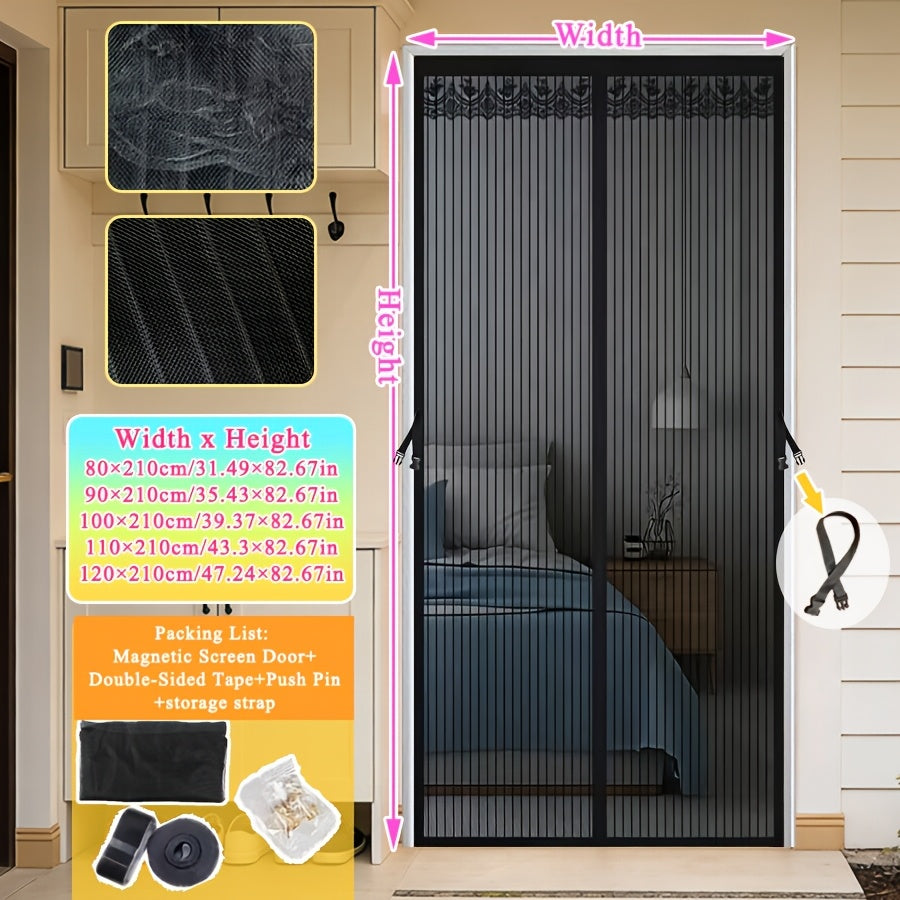 Porte d'écran magnétique 1pc