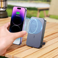 Petite mini banque de recharge portable de grande capacité