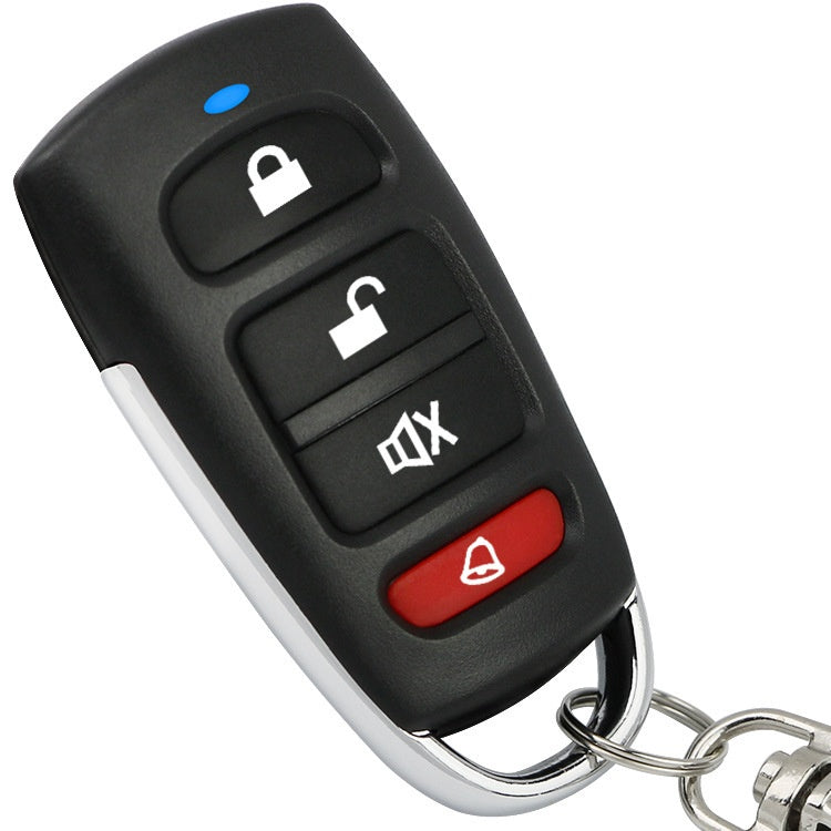 Clé d'accès à la porte de garage à télécommande Clone