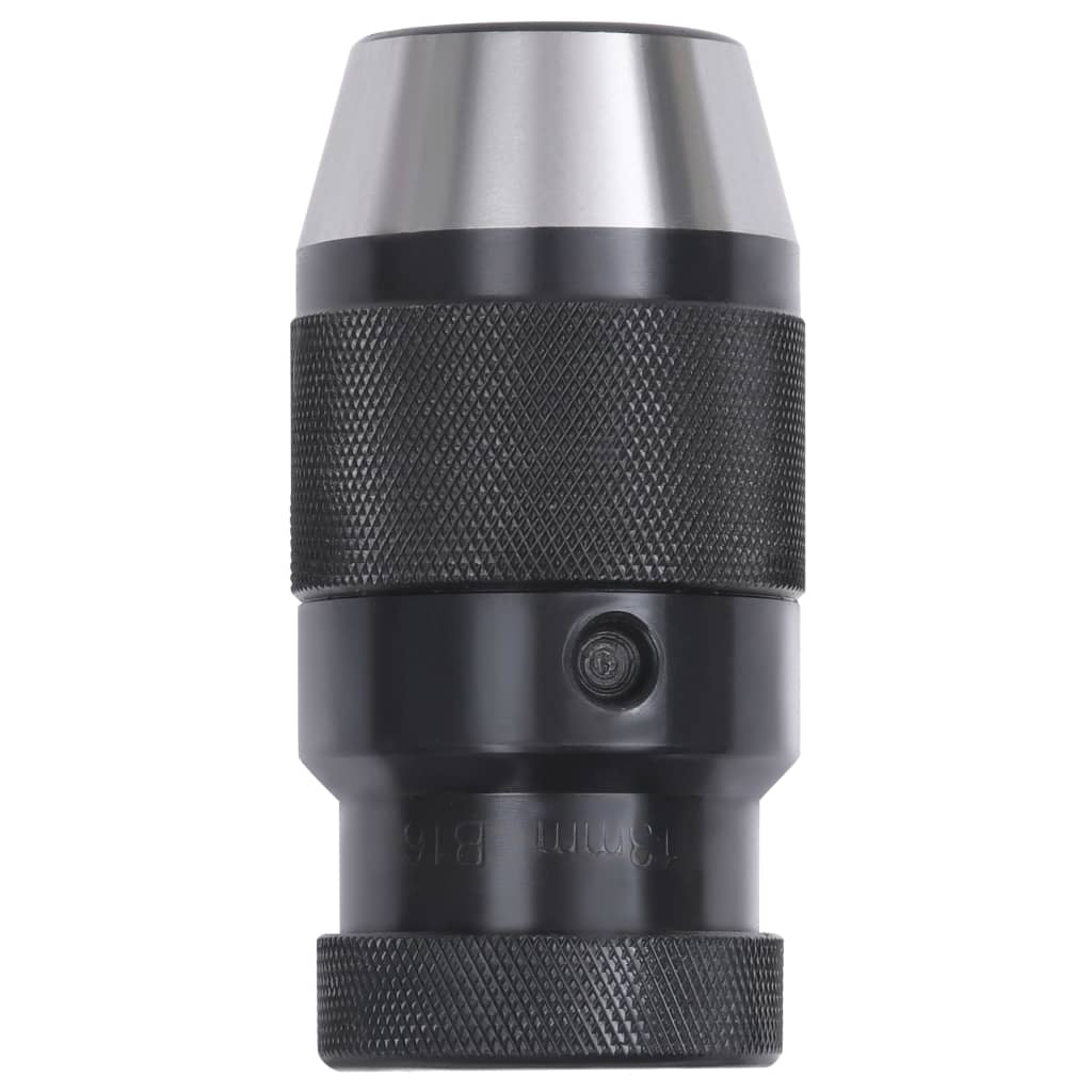 MT2-B16 rondelle de forage à libération rapide avec une plage de serrage de 13 mm