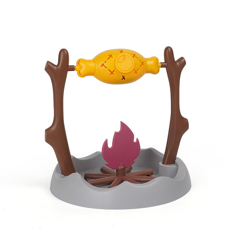 Jouet de chat Self-Hi soulageant Artefact Stuffy Freeze-séched fuite alimentaire
