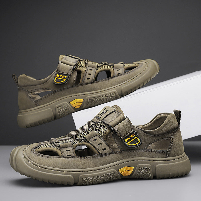 Commerce extérieur Chaussures d'eau Mode d'été