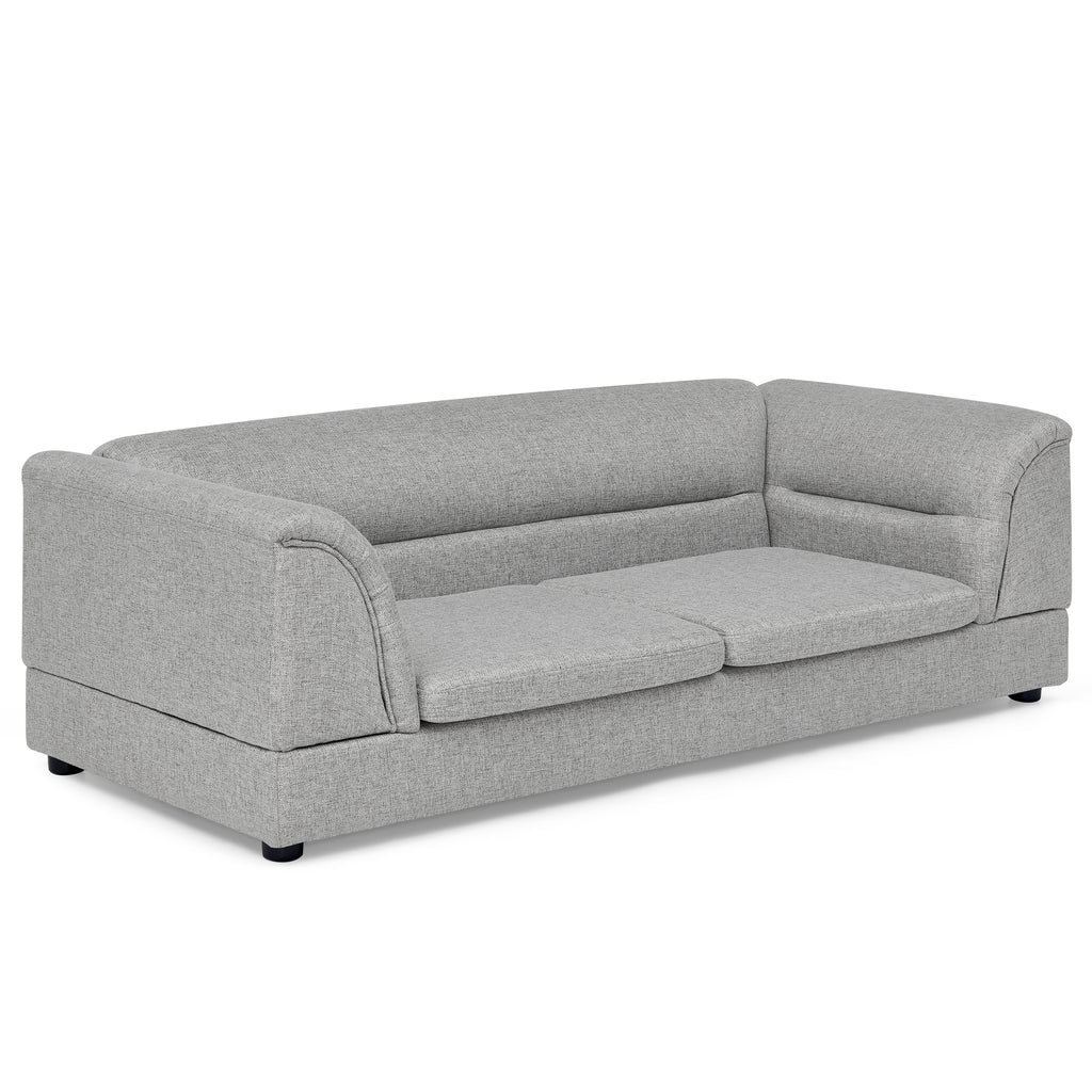 Sofa surdimensionné pour animaux de compagnie