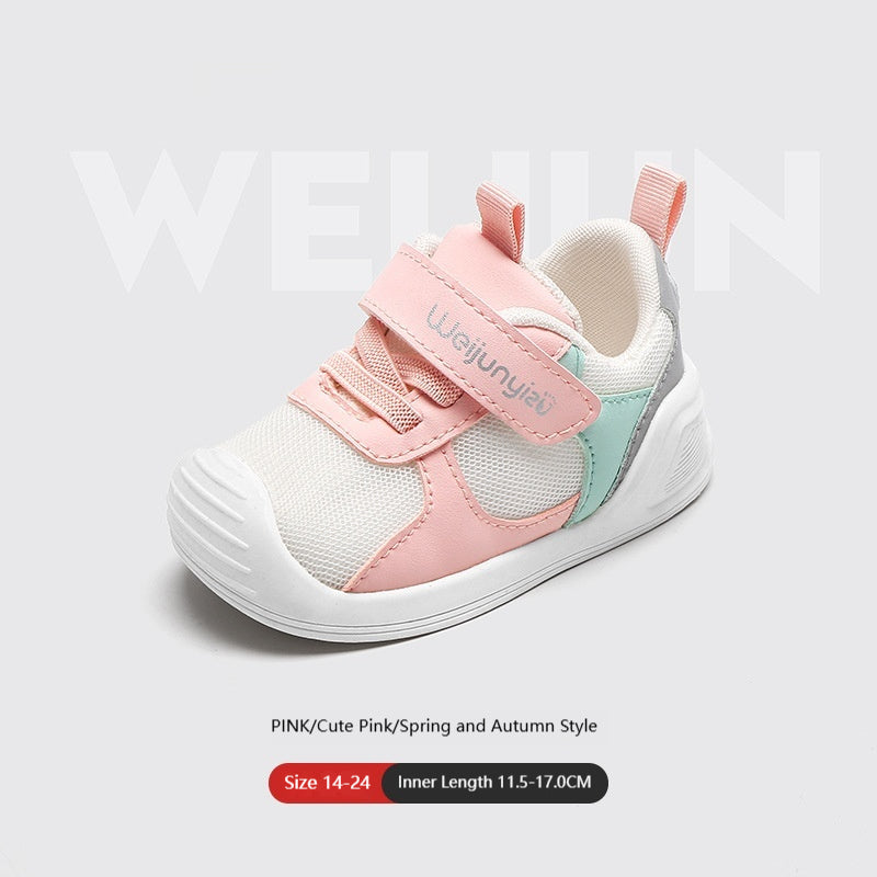 Chaussures fonctionnelles pour enfants