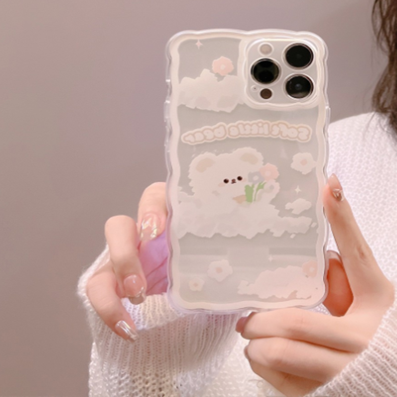 Housse de protection silicone pour téléphone portable