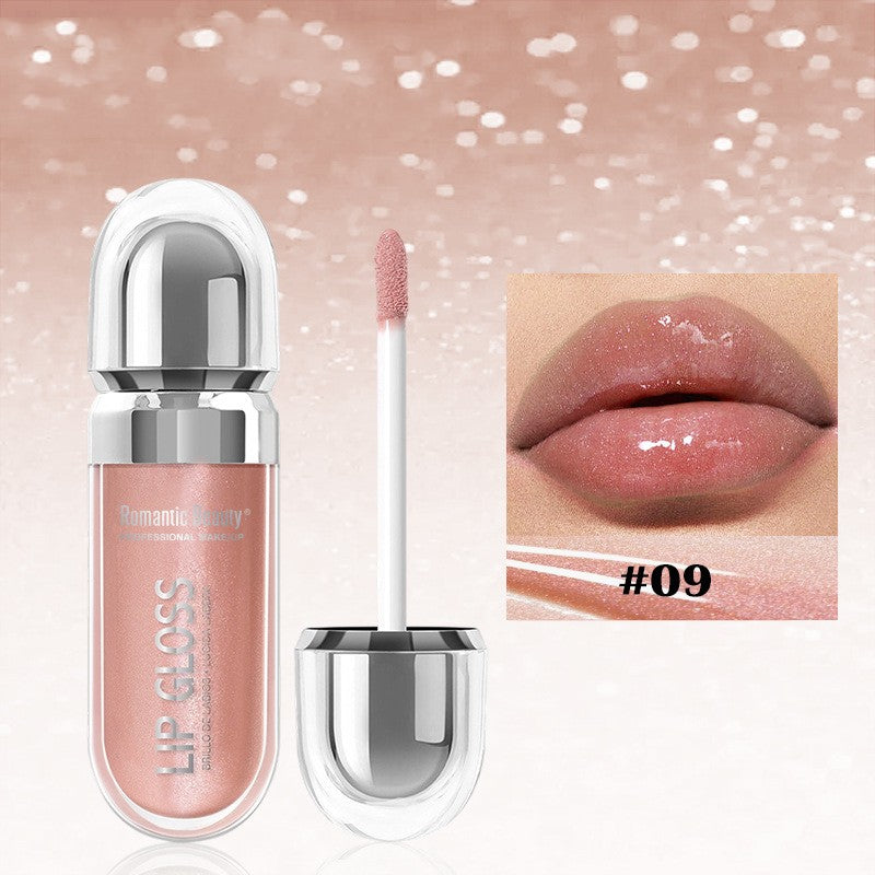 Rouge à lèvres liquide longue durée pour les femmes