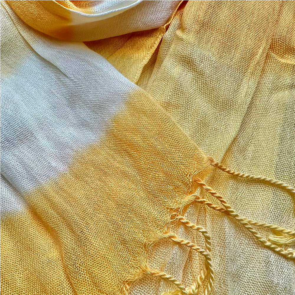 2-piece Boho Scarf