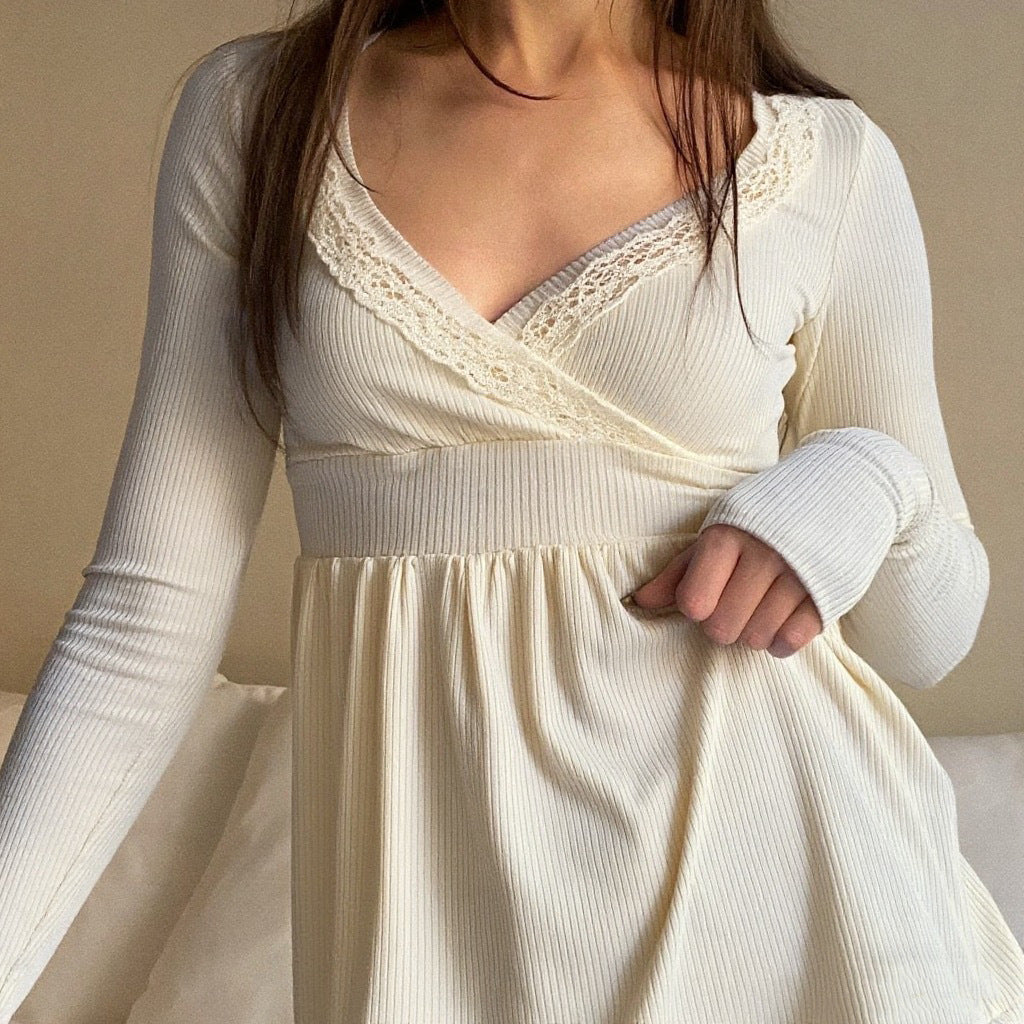 Chemise chic haute couture pour femmes