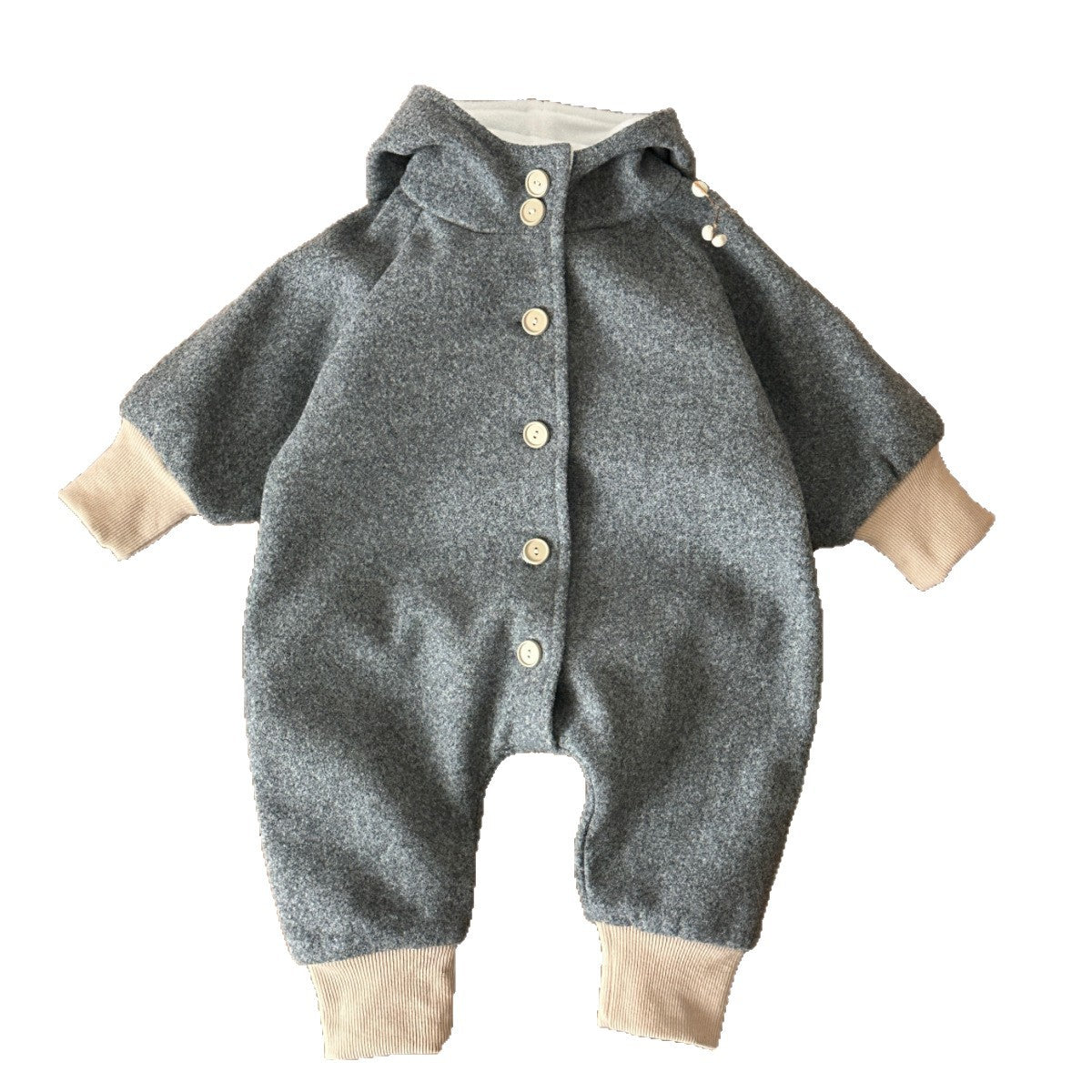 Maillot de saut en plein air pour bébé et tout-petit