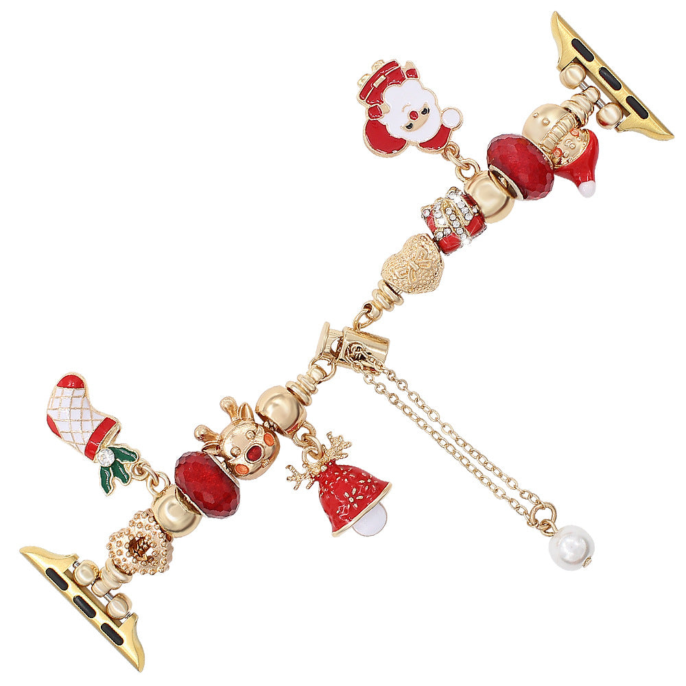 Bracelet de dessin animé créatif