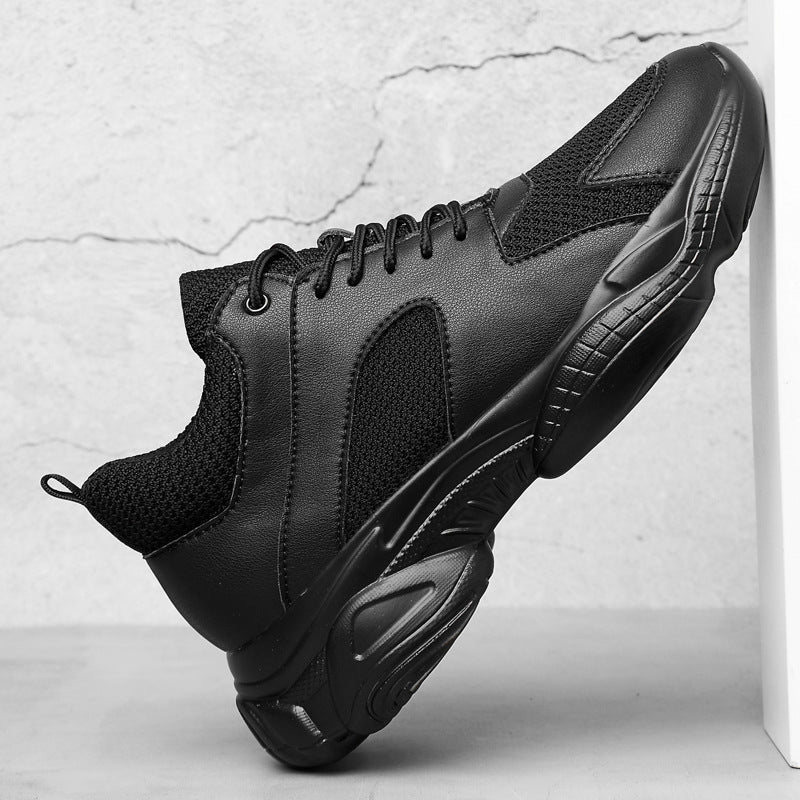 Hommes Élégant Sportif Chaussures en hausse de hauteur