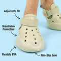 Chaussures pour chiens