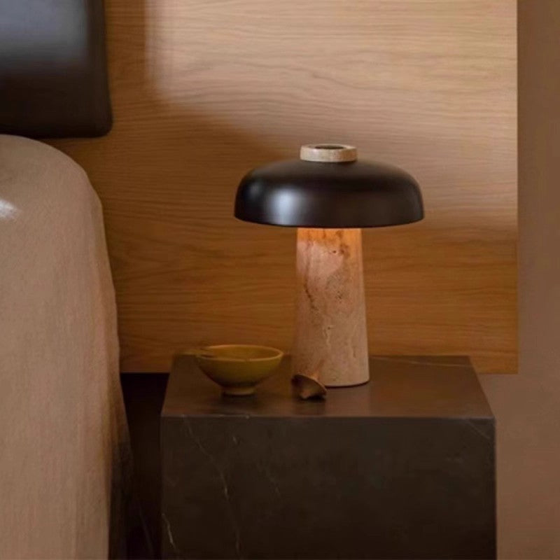 Lampe de bureau décorative pour chambre à coucher et salon