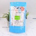 Erasable recharge-bleu paquet-noir recharge-20 pcs