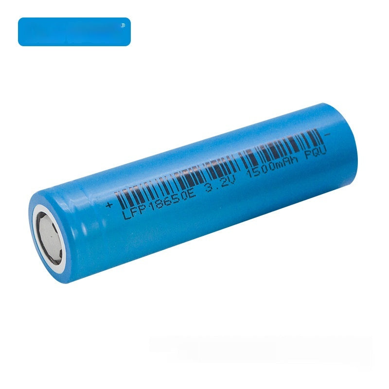 Lampe de poche d'éclairage extérieur avec batterie au lithium résistant à haute température